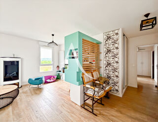  Appartement à vendre 5 pièces 96 m²