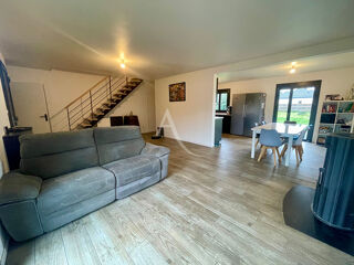  Maison � vendre 6 pi�ces 105 m�