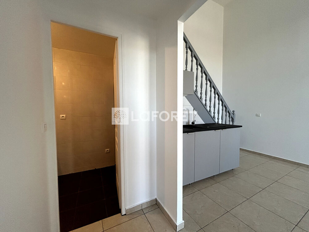 Location Appartement APPARTEMENT  JUZIERS - 2 pièces - 59.38 m2 Juziers
