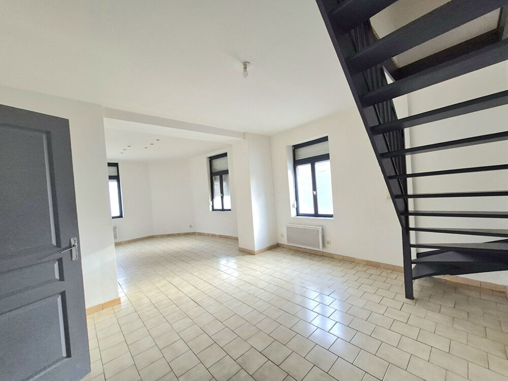 Maison de caractère en Semi-plain-pied