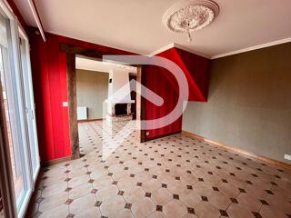  Maison à louer 6 pièces 105 m²
