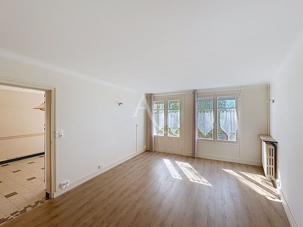 Vente Maison Maison Lerne Lerne