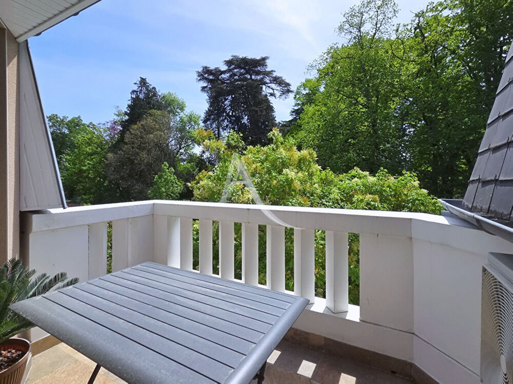 Vente Appartement PAU-TRESPOEY Appartement T2 rénové avec balcon, parking Pau