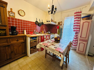  Maison � vendre 4 pi�ces 95 m�