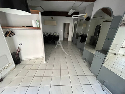 Local commercial Meaux 1 pi&egrave;ce(s) 31.25 m2 750 77100 Meaux