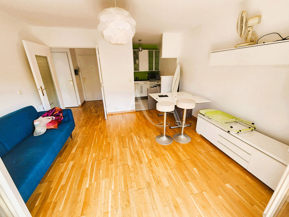 Location Appartement Appartement à Wissous MEUBLE Wissous