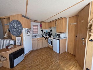  Maison à vendre 3 pièces 38 m²