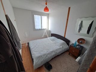  Appartement à louer 4 pièces 62 m²