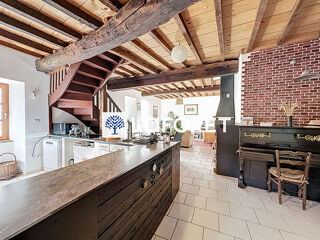  Maison à vendre 4 pièces 112 m²
