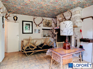  Maison � vendre 3 pi�ces 60 m�