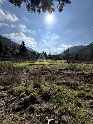  Terrain à vendre 1632 m²