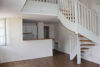  Appartement à vendre 4 pièces 77 m²