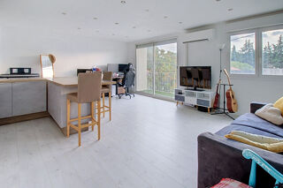 Vente Appartement A VENDRE en EXCLUSIVITE Appartement DRAGUIGNAN T3 66,4 m2 - Résidence sécurisée - Balcon - Lumineux - Parking Draguignan