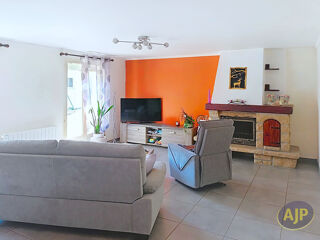  Maison à vendre 7 pièces 140 m²