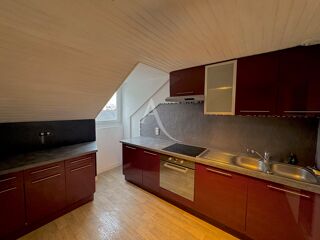  Appartement � vendre 2 pi�ces 53 m�