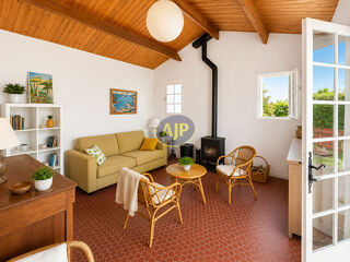  Maison à vendre 3 pièces 64 m²