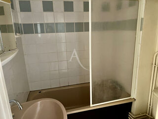  Appartement � vendre 1 pi�ce 19 m�