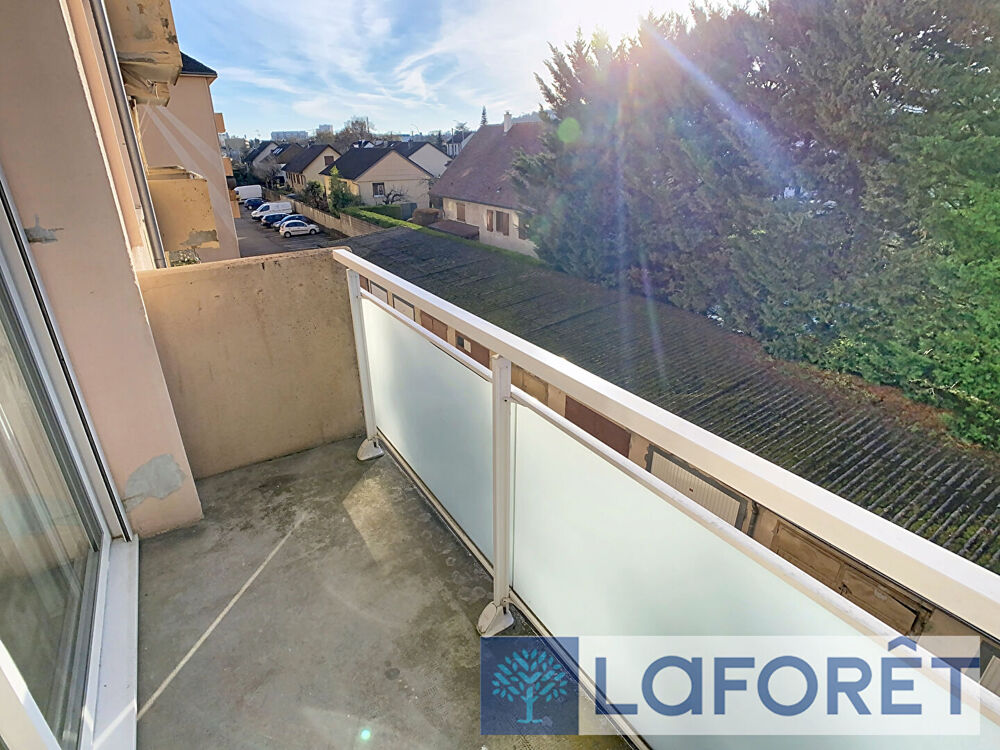 Location Appartement Appartement Dijon 3 pièce(s) 53.47 m2 Dijon