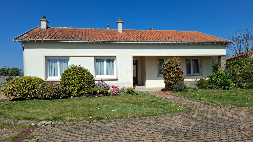 Maison 5 pièces 94 m² · à Chauve · 94 m² · 199 500 €