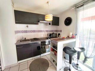  Appartement � vendre 3 pi�ces 55 m�