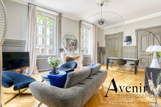  Appartement � vendre 5 pi�ces 131 m�