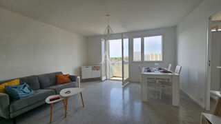  Appartement à vendre 4 pièces 70 m²