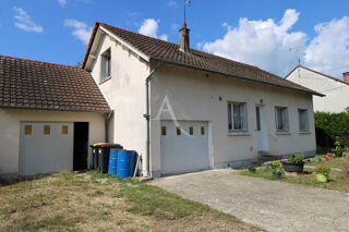  Maison � vendre 4 pi�ces 99 m�