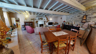  Maison � vendre 4 pi�ces 147 m�