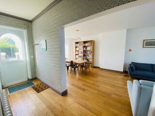  Maison à vendre 5 pièces 181 m²