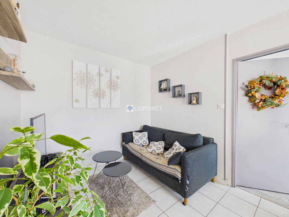 Vente Appartement QUIMPER - SUD - 2 pièces - 54 m2 Quimper
