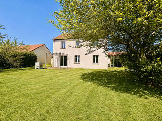  Maison � vendre 6 pi�ces 103 m�