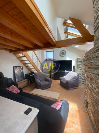  Maison à louer 2 pièces 42 m²