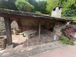  Maison � vendre 14 pi�ces 328 m�