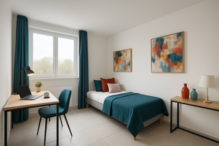  Appartement à vendre 4 pièces 80 m²