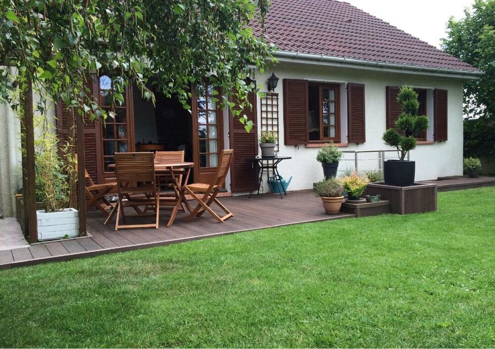 Vente Maison NEUILLY EN THELLE Chambly