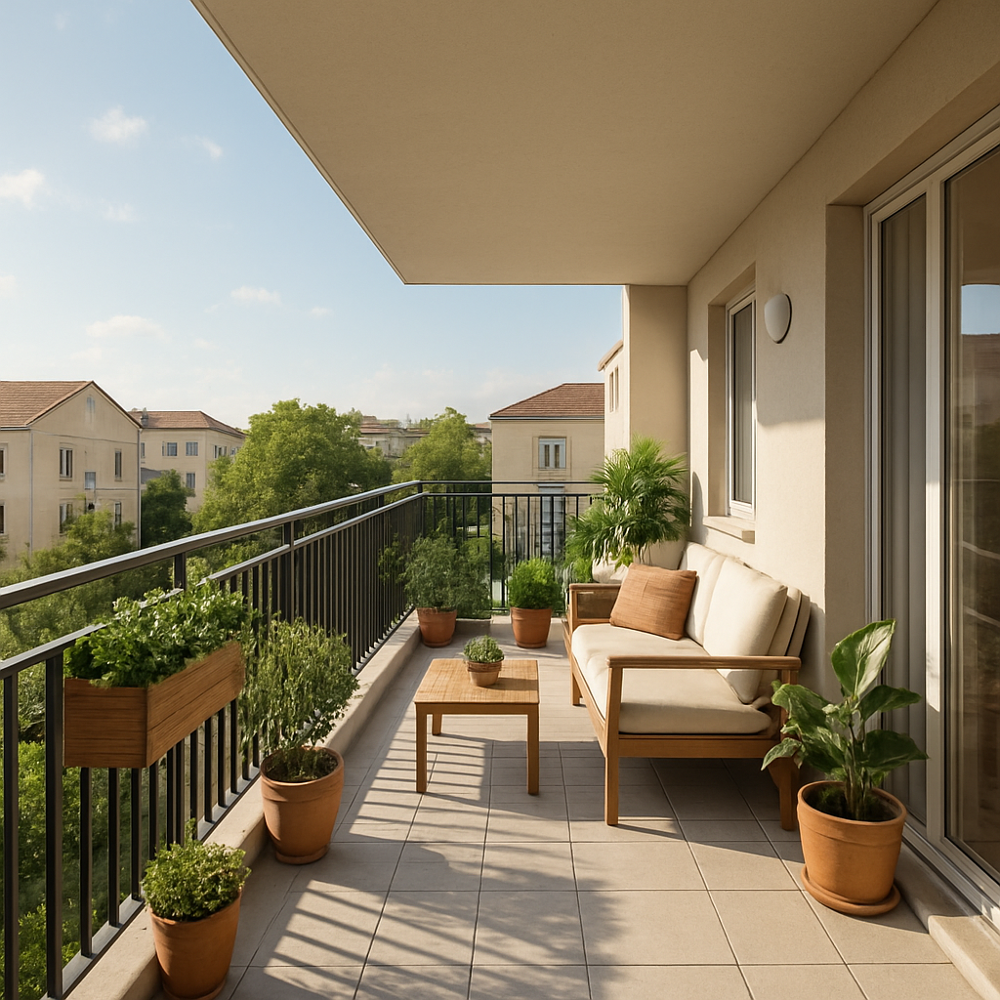 à vendre  Appartement Chantilly (60500)