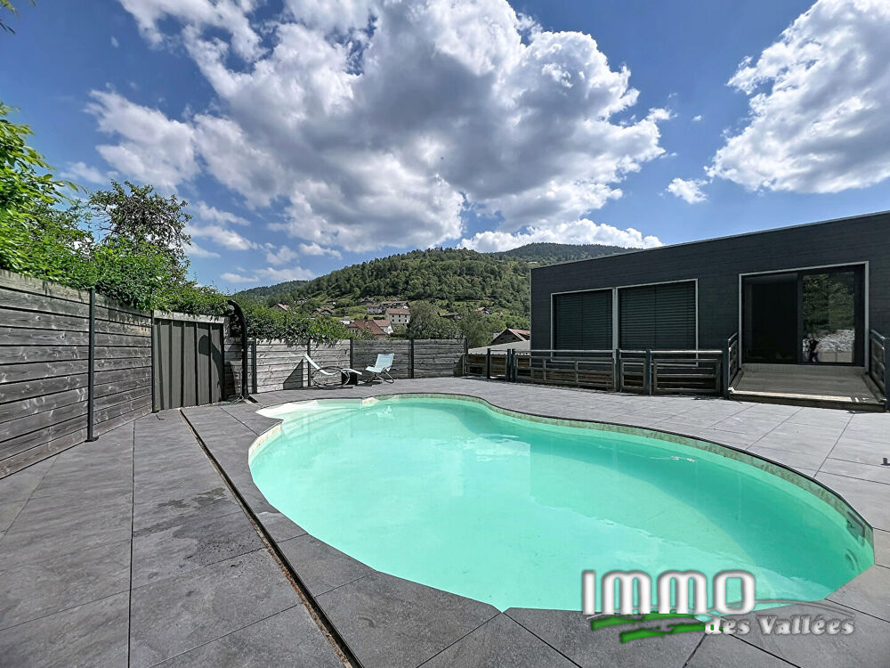 Appartement 4 pièces 129 m² · à La Bresse · 129 m² · 372 000 €