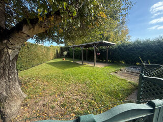  Maison � vendre 4 pi�ces 62 m� Chambly