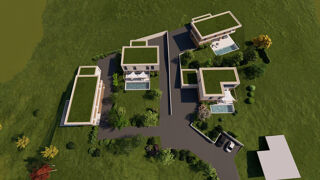  Terrain � vendre 5 pi�ces 120 m�