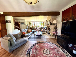  Maison � vendre 5 pi�ces 163 m�