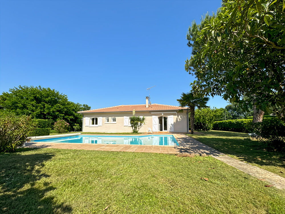 Maison Montauban 4 pièce(s) 105 m2