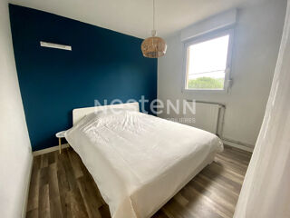  Appartement à louer 2 pièces 36 m²