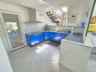  Maison à vendre 5 pièces 142 m²