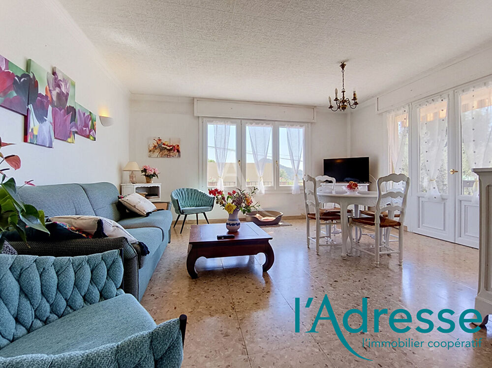 à vendre  Maison Mandelieu-la-Napoule (06210)