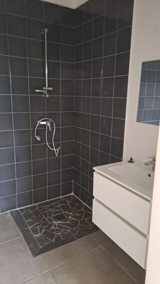  Appartement � vendre 3 pi�ces 58 m�