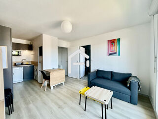  Appartement � louer 2 pi�ces 34 m�