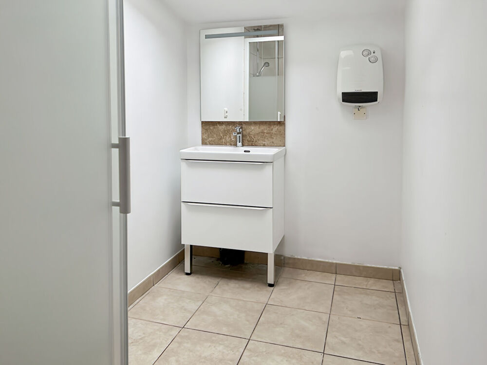 Location Appartement T1 bis MONTAUBAN - 2 pièce(s) - 23 m2 Montauban