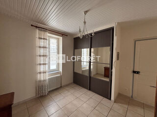  Maison � vendre 3 pi�ces 64 m�