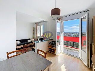  Appartement � vendre 3 pi�ces 58 m�