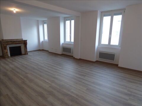  Appartement � louer 3 pi�ces 95 m�